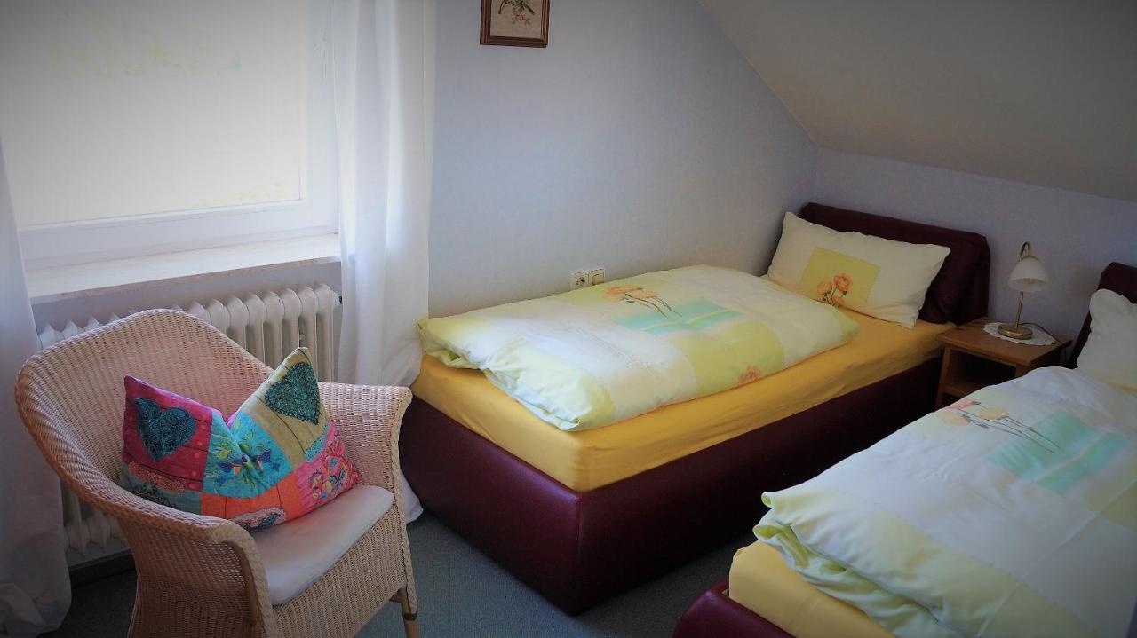 Bodensee Apartment Meckenbeuren Im Saendler 외부 사진