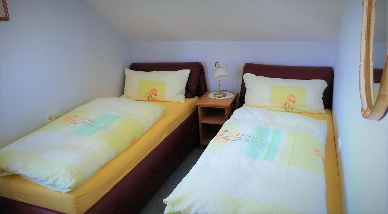 Bodensee Apartment Meckenbeuren Im Saendler 외부 사진