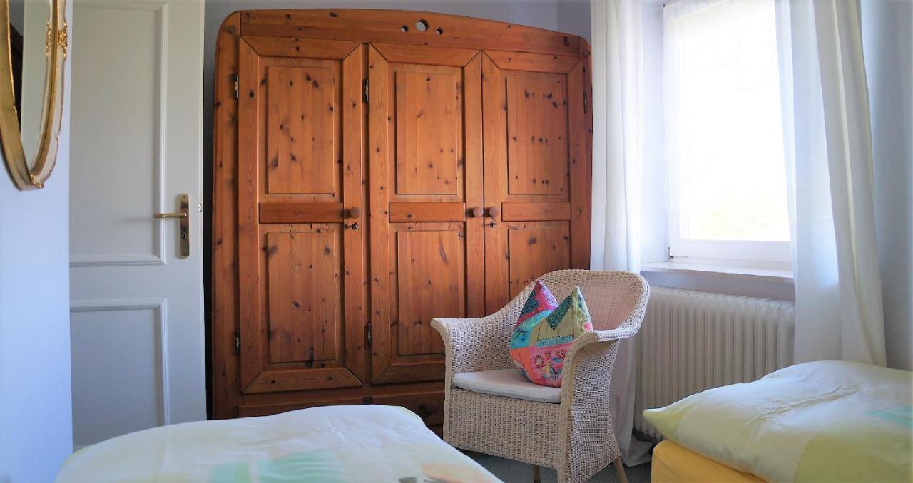 Bodensee Apartment Meckenbeuren Im Saendler 외부 사진