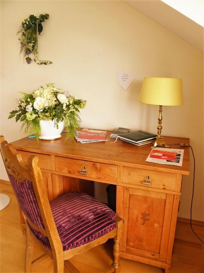 Bodensee Apartment Meckenbeuren Im Saendler 외부 사진
