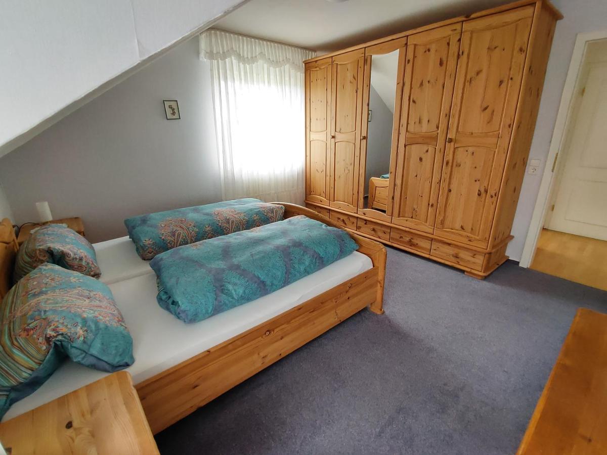 Bodensee Apartment Meckenbeuren Im Saendler 외부 사진