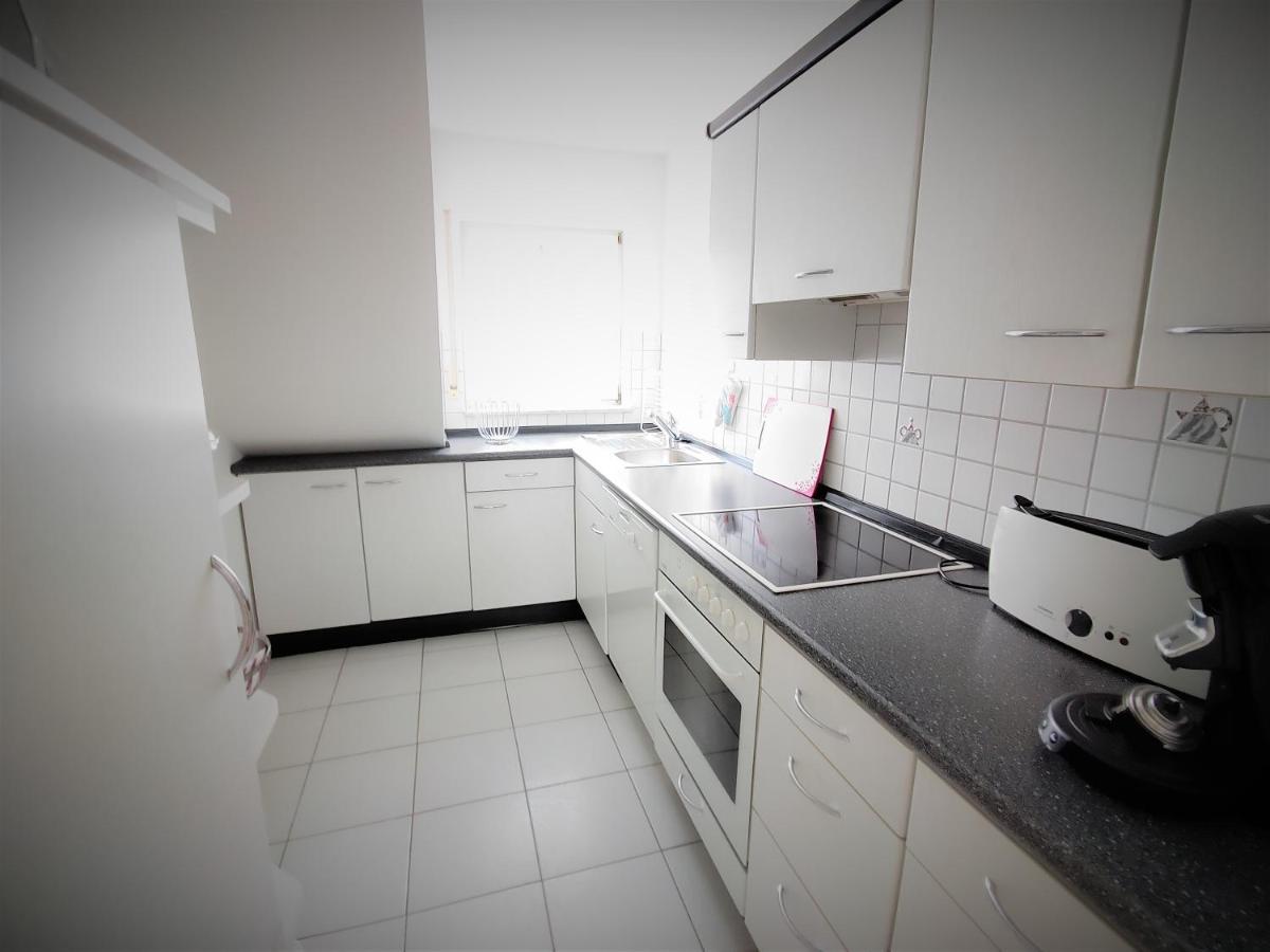 Bodensee Apartment Meckenbeuren Im Saendler 외부 사진