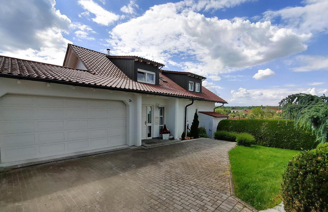 Bodensee Apartment Meckenbeuren Im Saendler 외부 사진