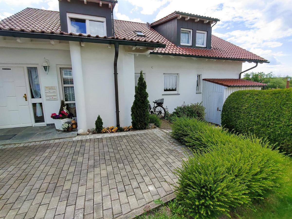 Bodensee Apartment Meckenbeuren Im Saendler 외부 사진