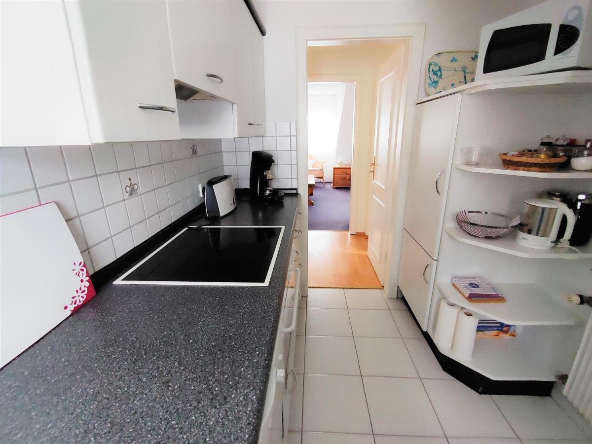 Bodensee Apartment Meckenbeuren Im Saendler 외부 사진